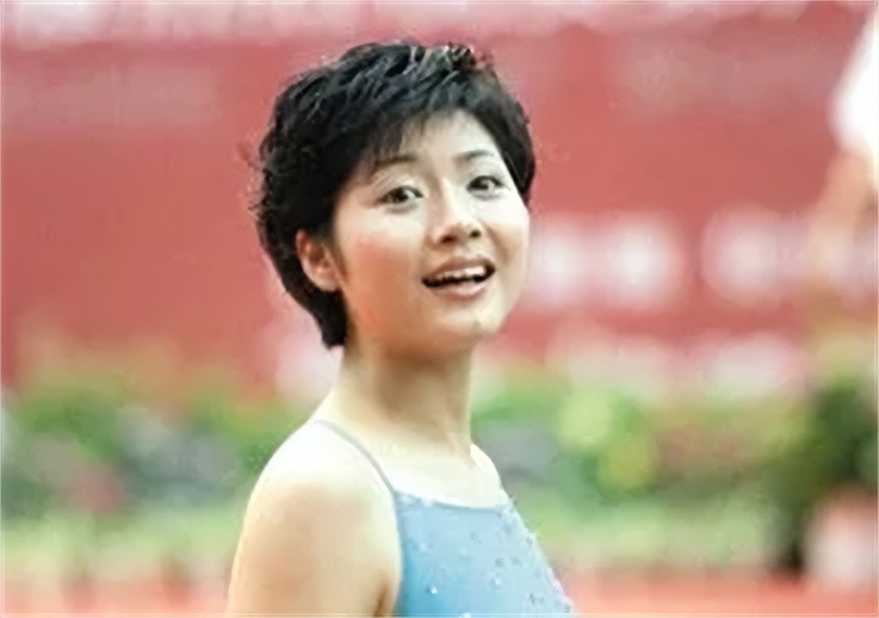 知名女主持人吉雪萍,主持人吉雪萍丈夫照片