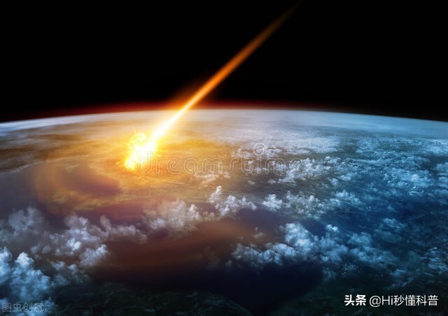 河南不明物体坠落最新消息,河南多地深夜发现不明物体坠落