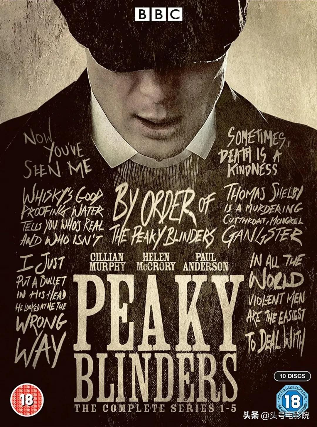 西装暴徒汤姆哈迪锦集,汤姆哈迪浴血黑帮高燃片段多吗