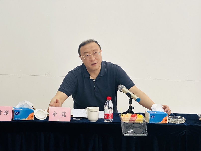 宁波市家居产业协会七届一次会长扩大会议暨七届一次监事会召开