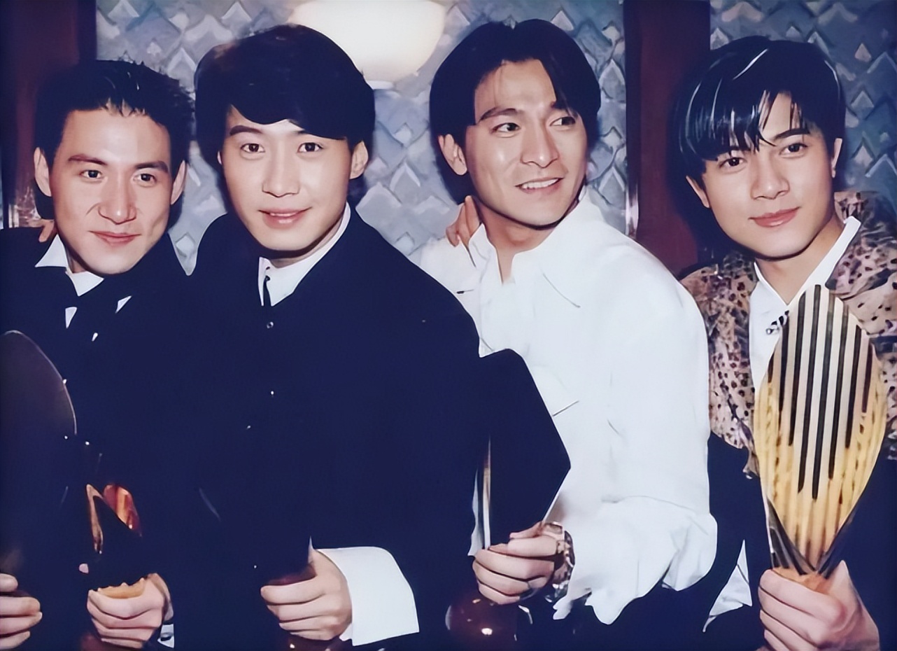 张学友60岁生日唱的什么歌,张学友当之无愧的歌神