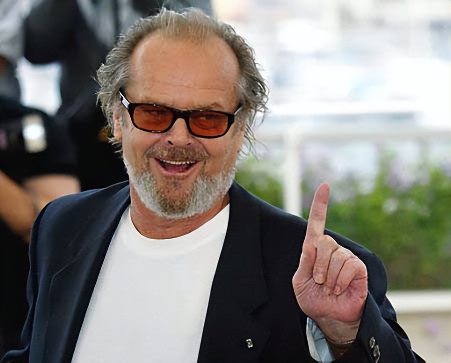 杰克尼科尔森扮演的小丑经典语录,杰克尼科尔森小丑念诗