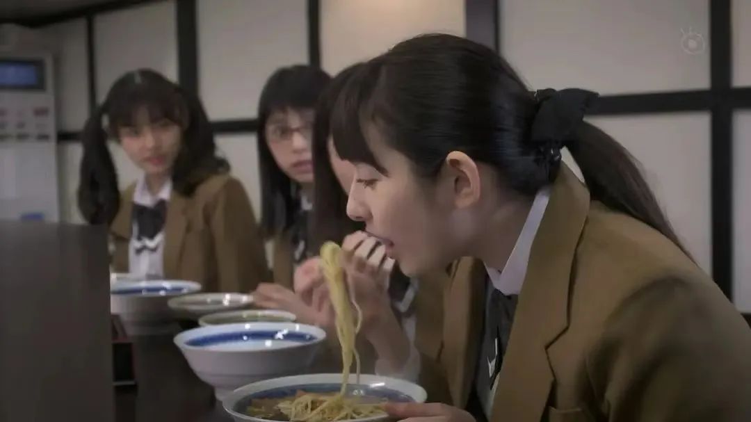 值得推荐的美食剧,看完这15部活色生香的美食剧