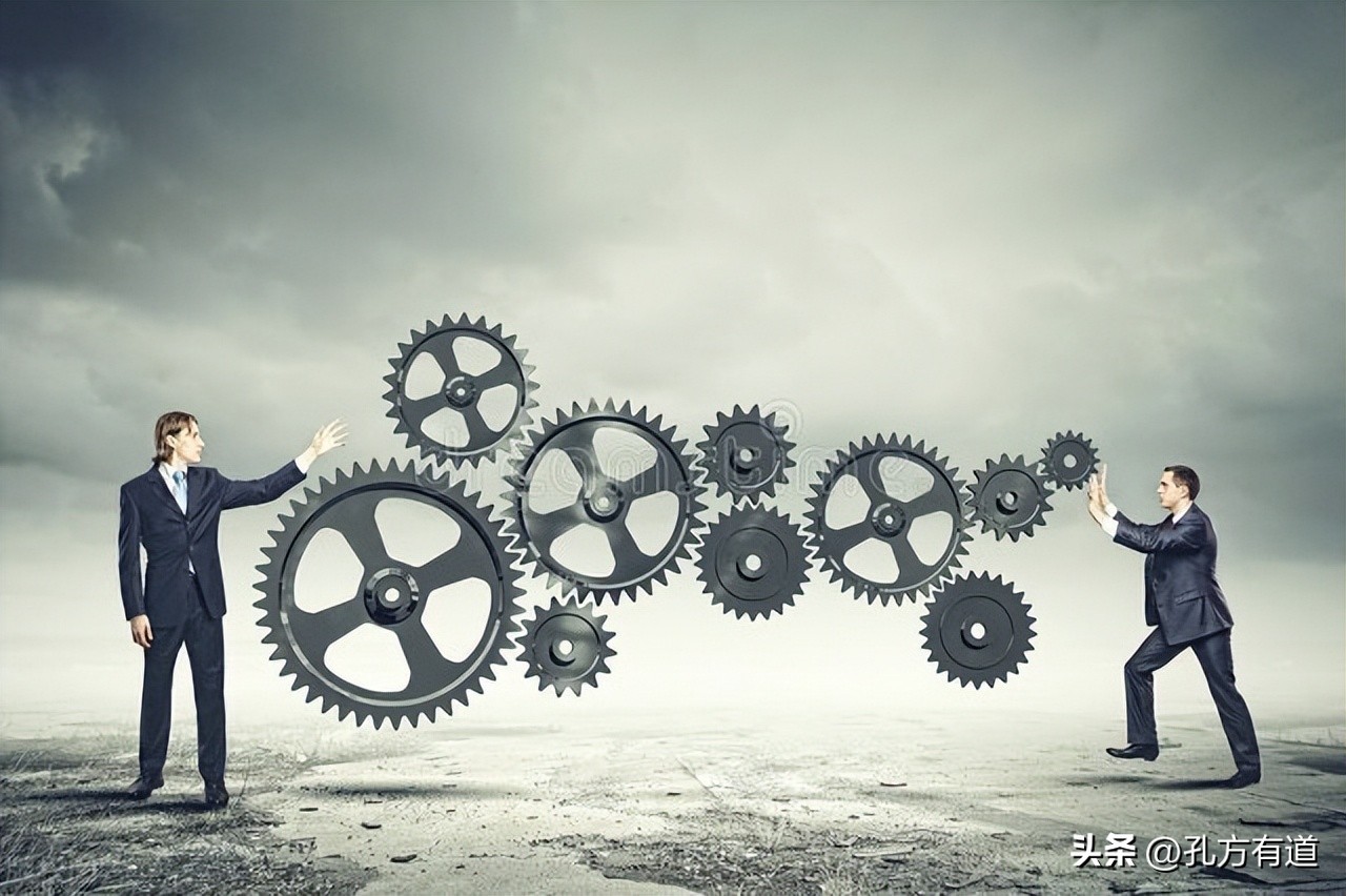 机械行业的痛点和危机,机械行业老板的痛点