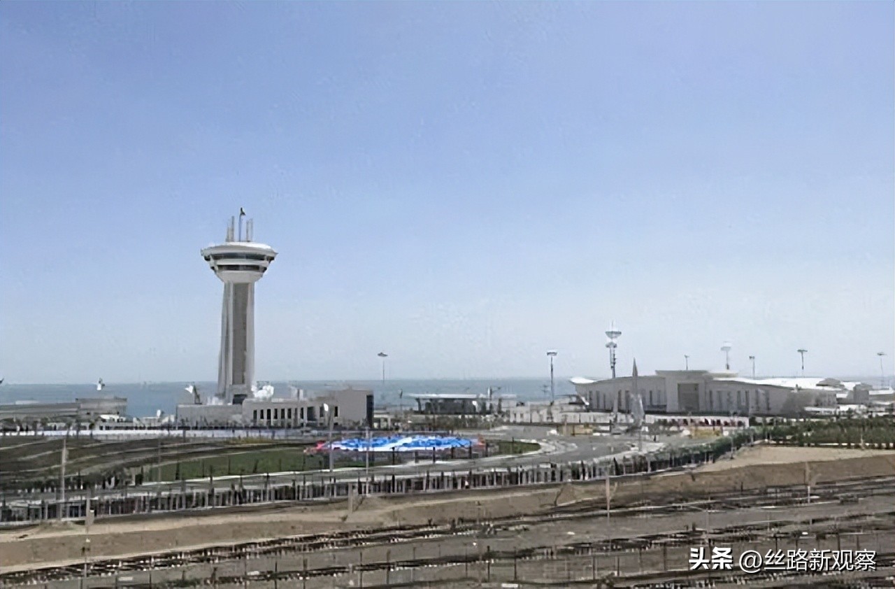 不再是旁观者,土库曼斯坦军事实力怎么样