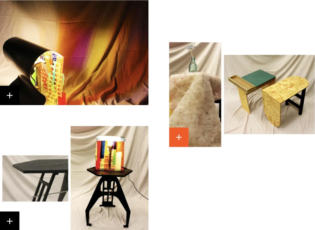 UAL毕业大赏｜LCC只有交互最有名？大NO特NO！