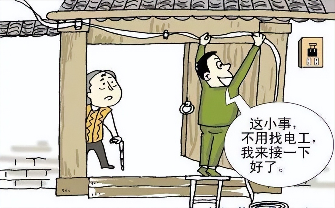 初秋时节家庭防火攻略请收好,农忙时节防火注意事项