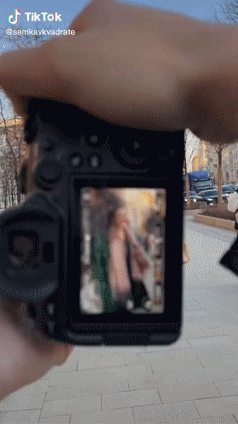 俄罗斯逃课女孩走红,俄罗斯女生被偷拍爆红网络