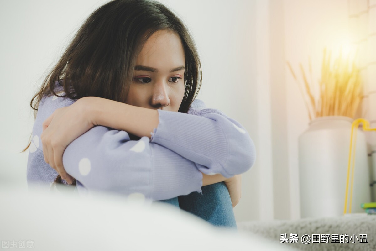 我在你眼里是个怎样的女孩,你觉得我是一个怎样的女孩子