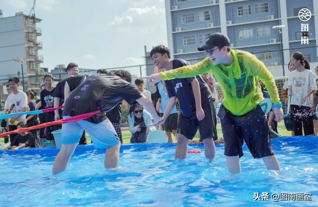 图南暑假班,23年暑假班