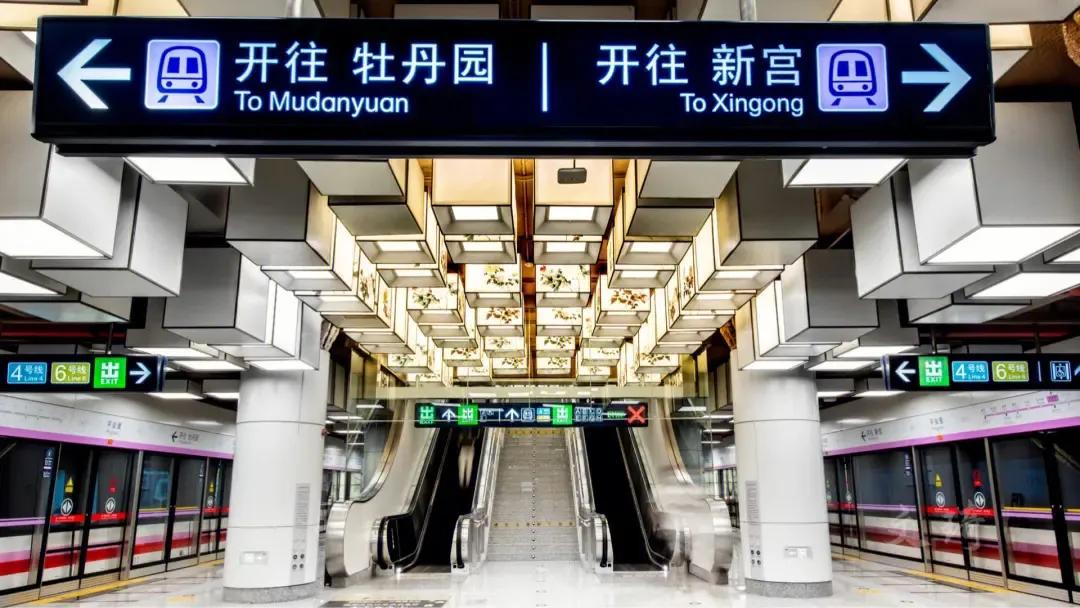 26城地铁年报2021,全国21城地铁盈利排名2021