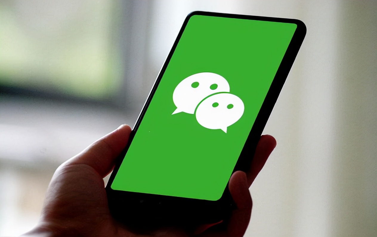 查看微信好友的朋友圈出现一条线,如果微信好友朋友圈显示一条杠