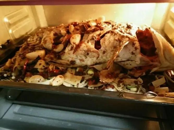 本应该在别人家当“网红”的鱼，现在却为我家乡带来百亿年产值