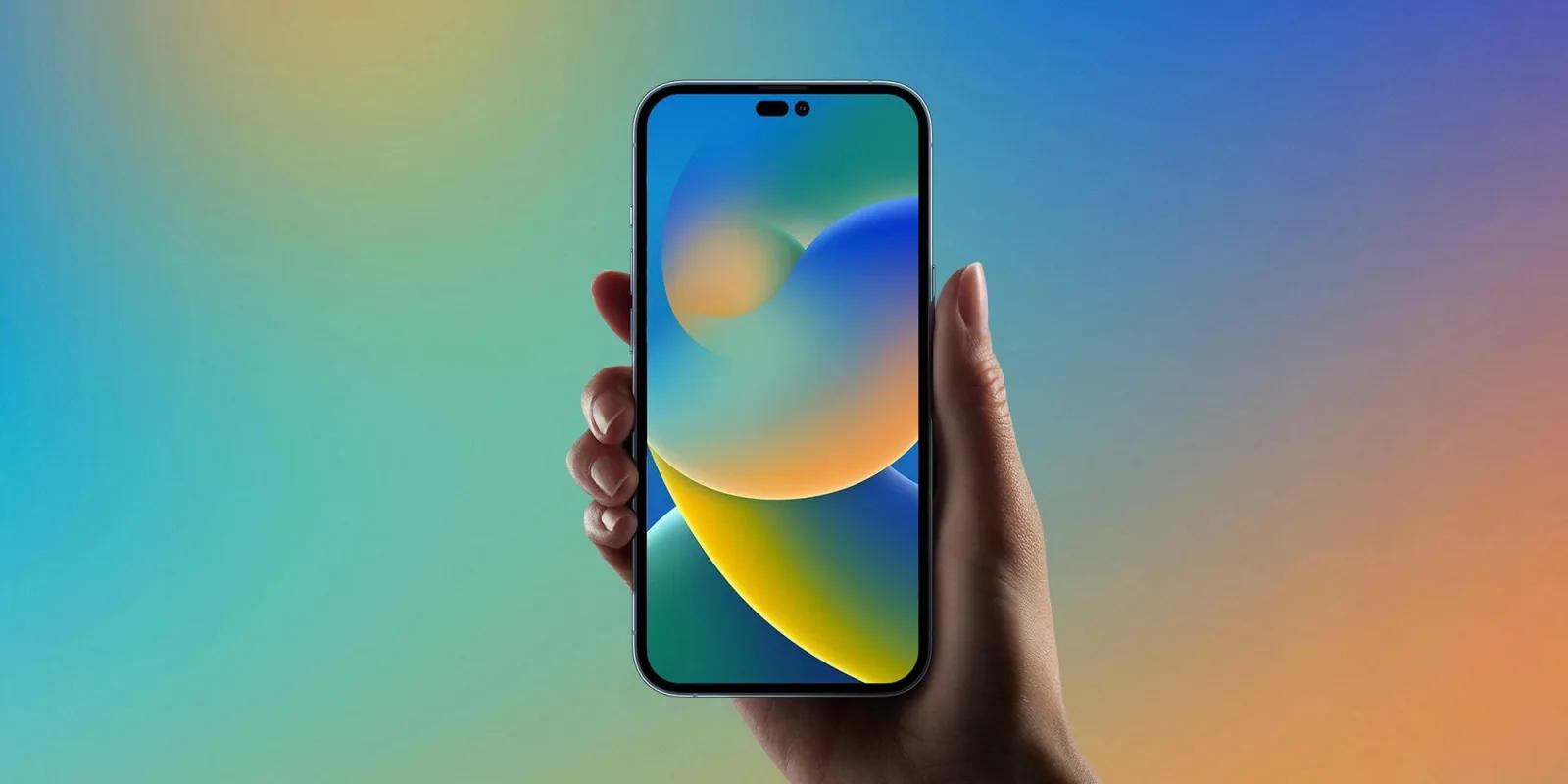 曝iphone15将全系改用叹号屏,iphone15全系列告别刘海屏