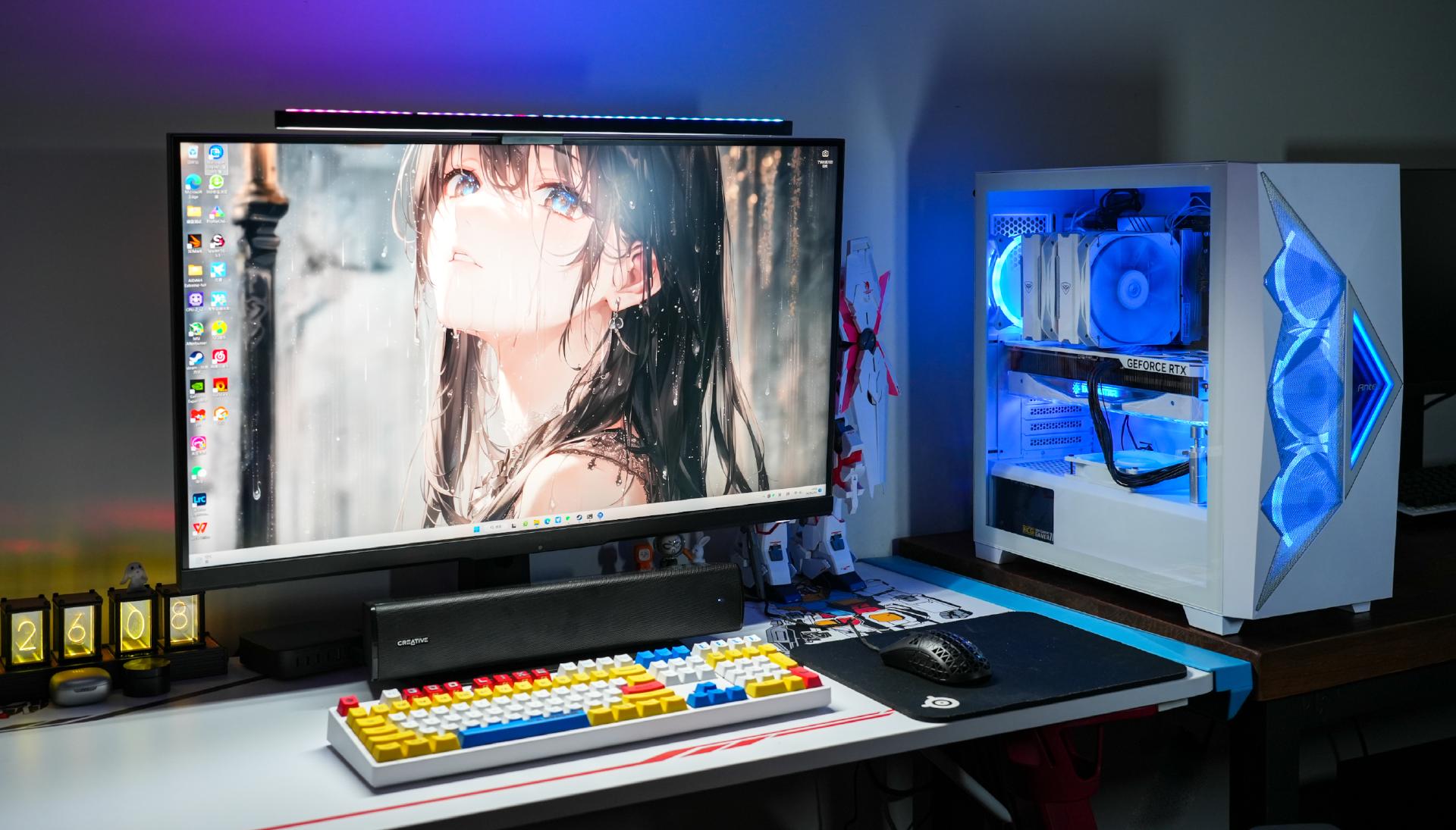 技嘉小雕b760ddr4,技嘉b760m小雕讲解