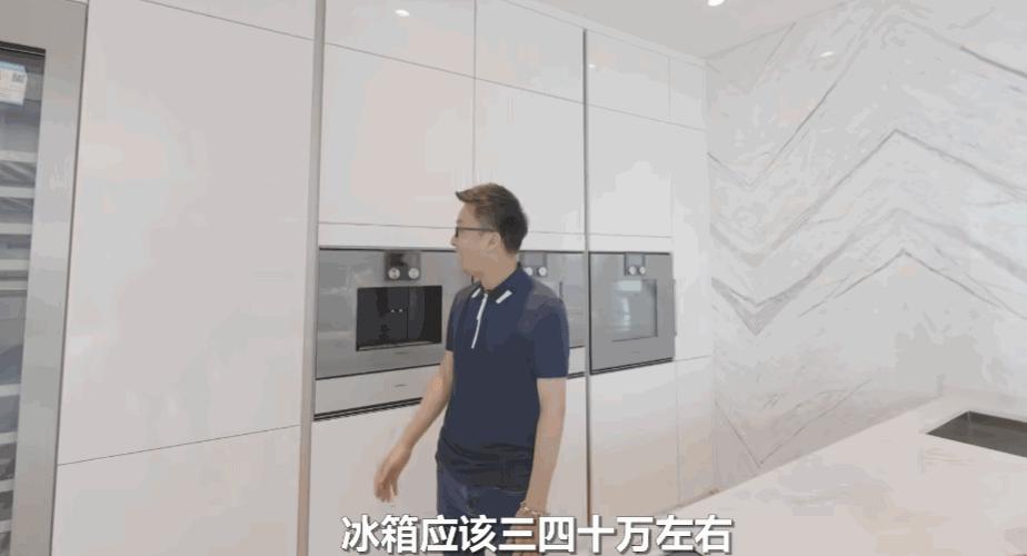 为什么不买4开门的冰箱,家庭有没有必要买大冰箱