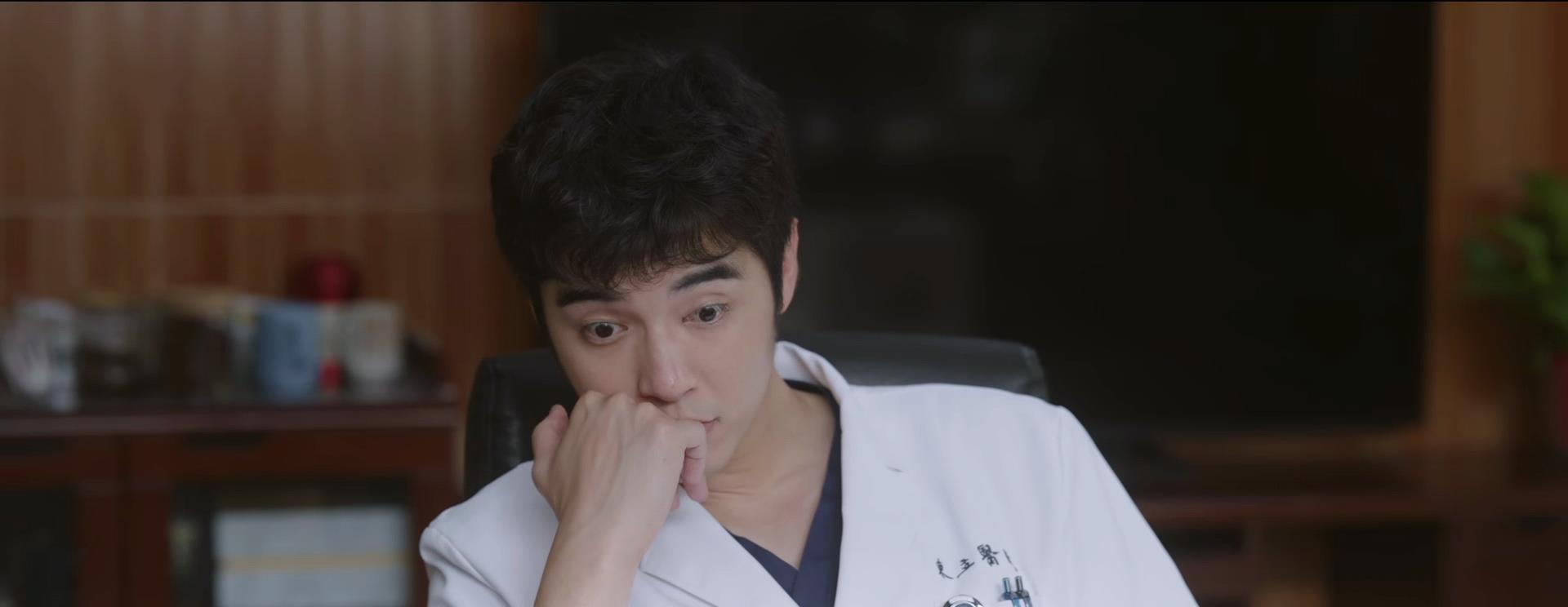 赵又廷老年蹦迪,赵又廷荧幕变化