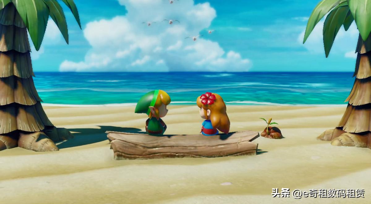 switch怀旧合集,任天堂switch游戏最好玩的五个