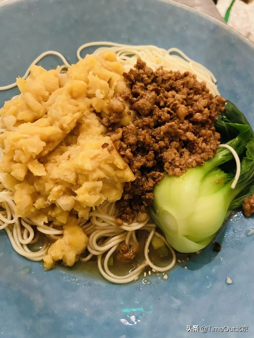 白云区好吃的粉面推荐,北京良心粉面店