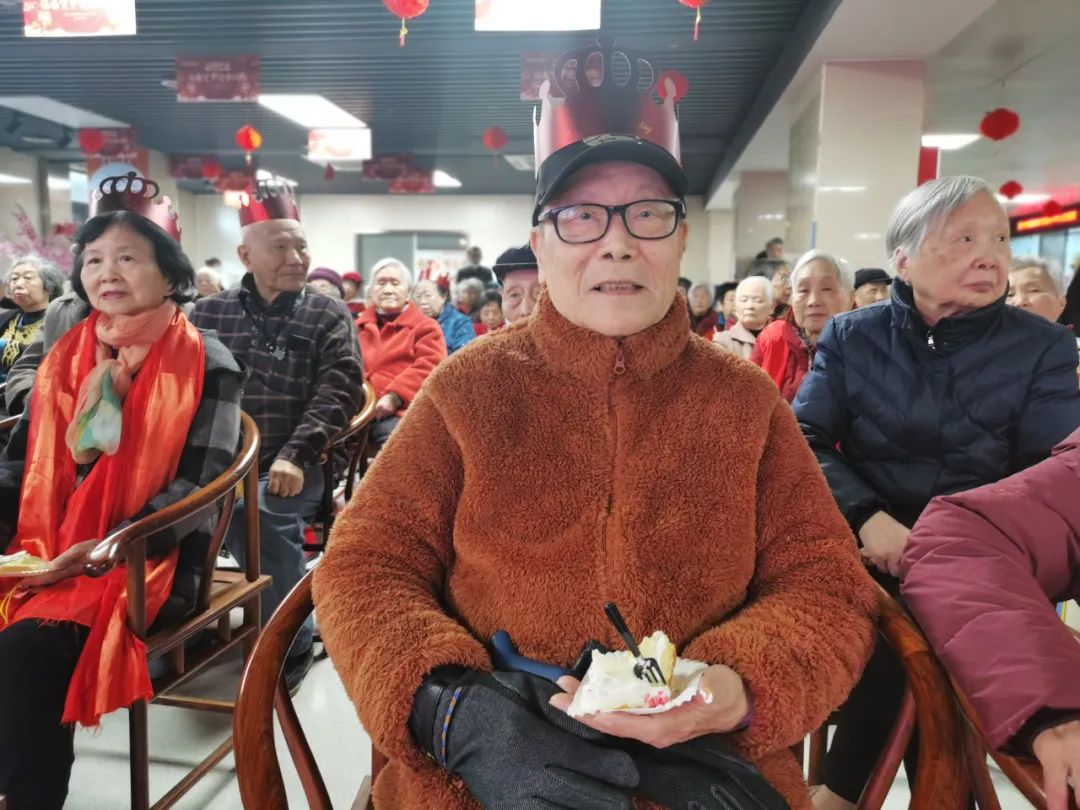 分享生日派对,一个温暖而有爱的生日party