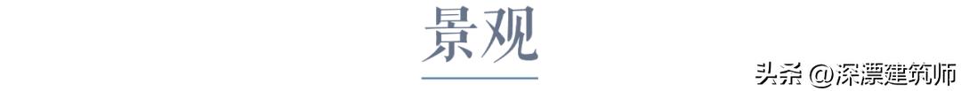 新作|友兰中学图艺综合楼：延展与折叠/WAU建筑事务所