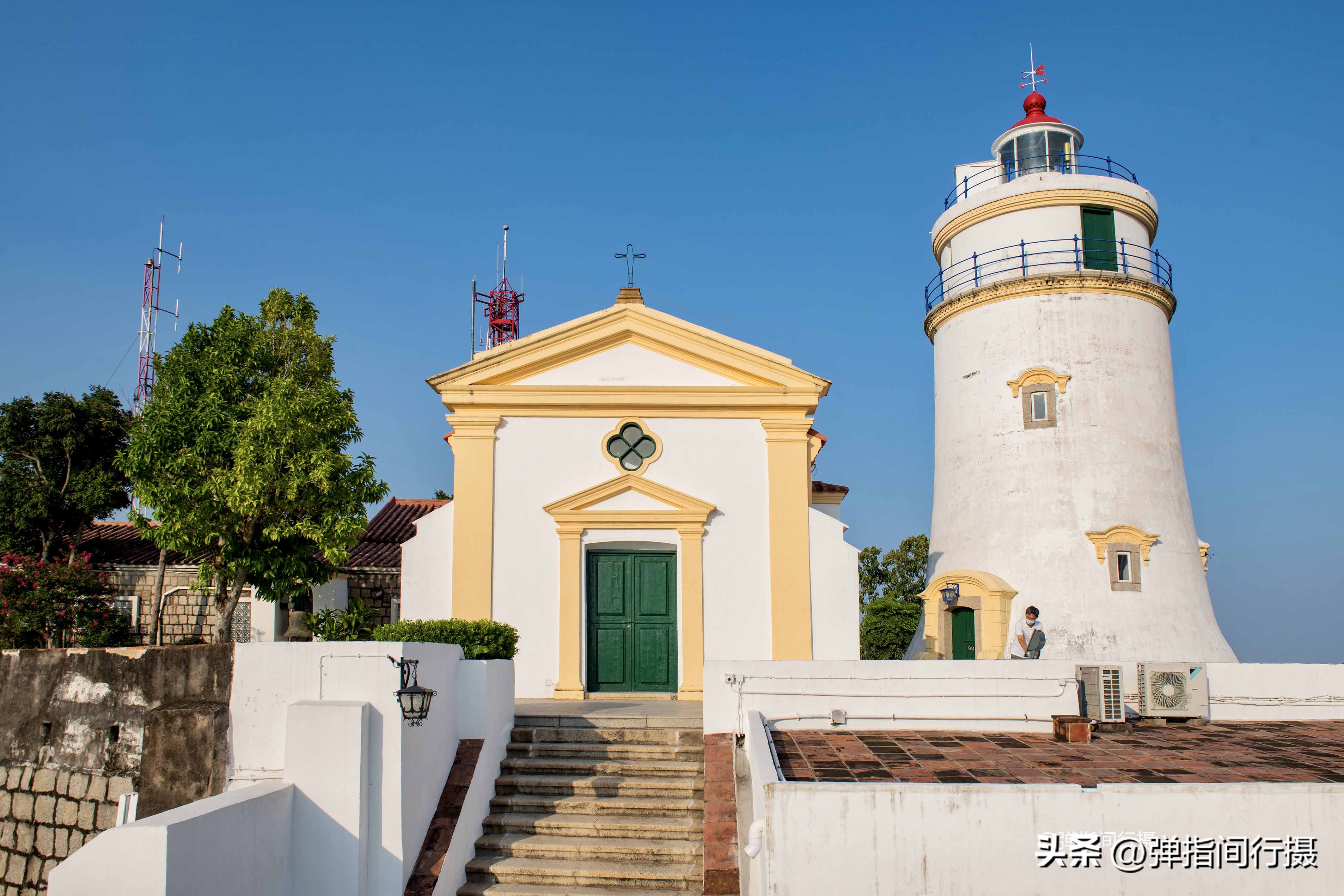 澳门旅行全攻略,澳门旅游一天攻略自由行