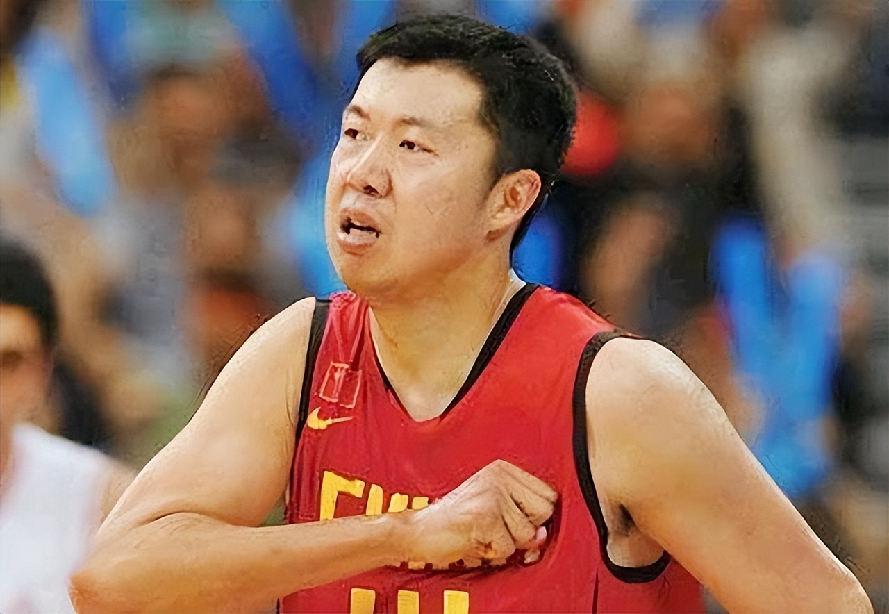 女排五连冠功臣陈招娣,王治郅与陈招娣