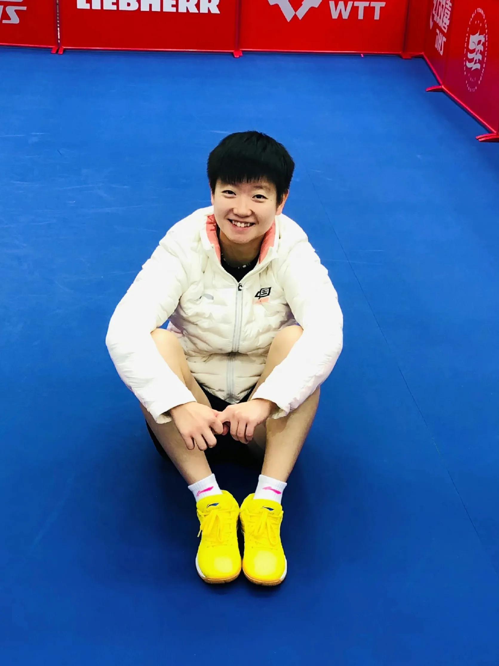 鳗鱼回应时代问，莎莎谈三项永不言败！李隼说莎输曼，国梁论莎藤