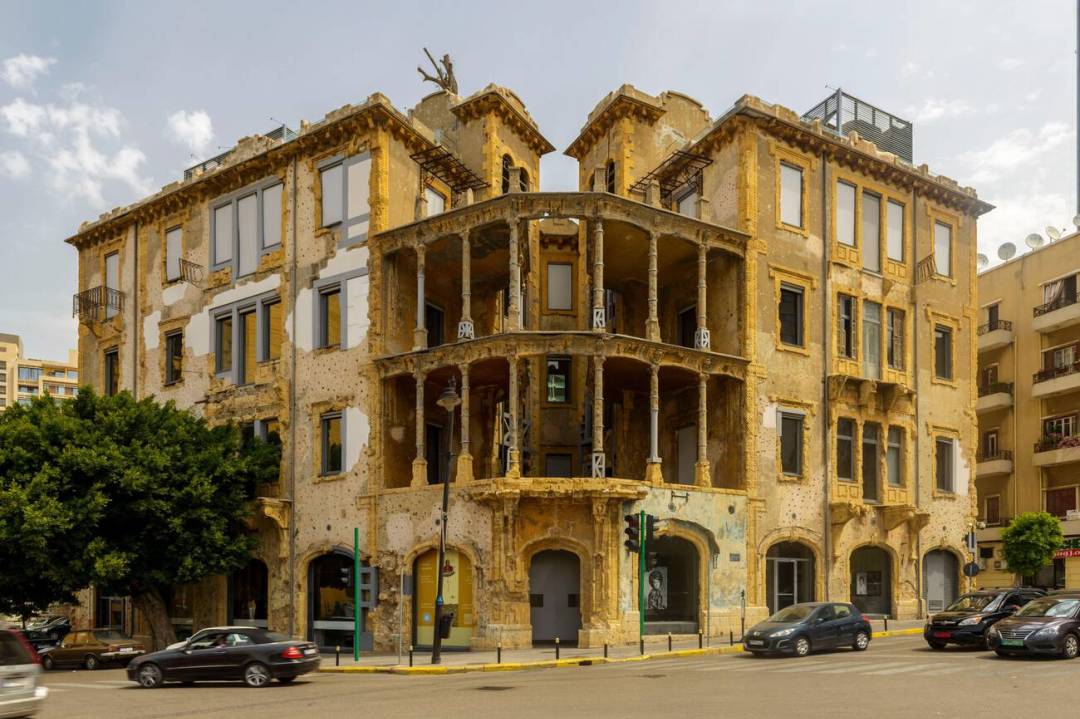 贫穷落后的中东小国,中东超级小国