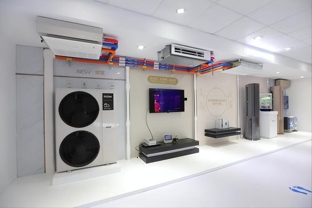 家用中央空调基础知识图解,有关空调的基础知识