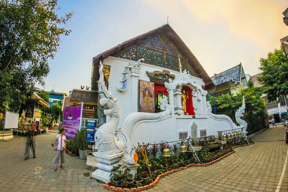 真实的泰国生活现状,真实的泰国现状