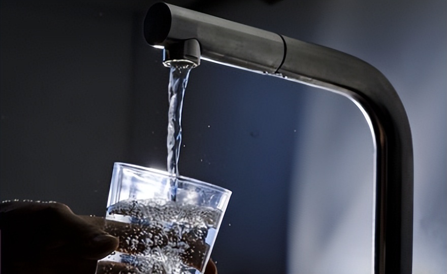 发达国家自来水为什么能直接饮用,中国自来水和国外自来水的区别