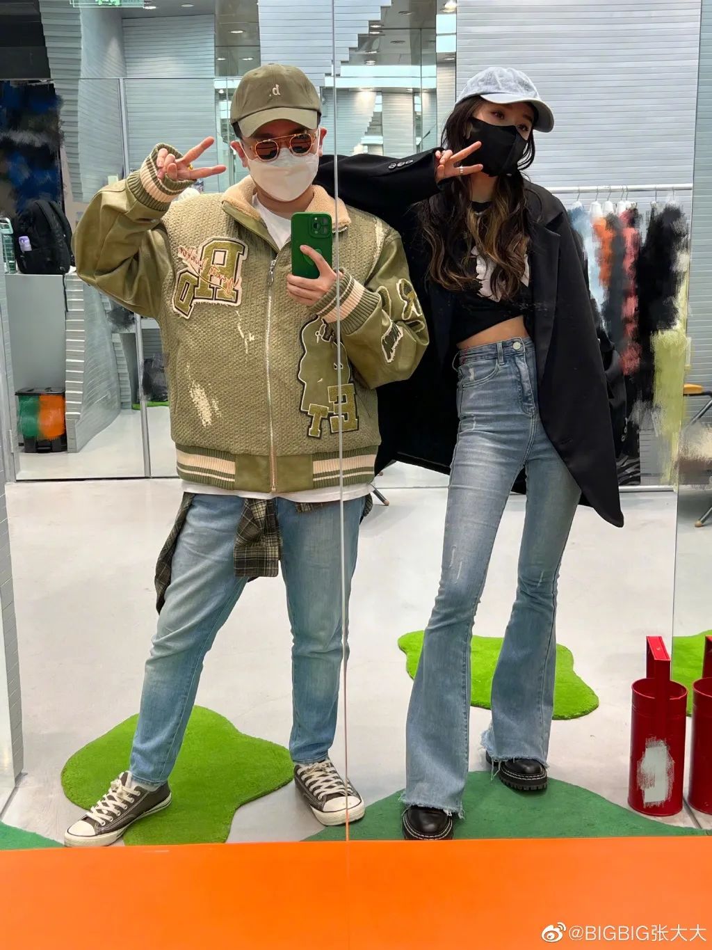 7位深圳单身男女，《喜欢你我也是》里衣品谁更好？