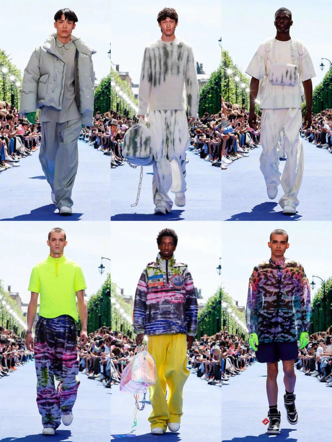 LouisVuitton×Supreme开创历史，这一切究竟从何开始？