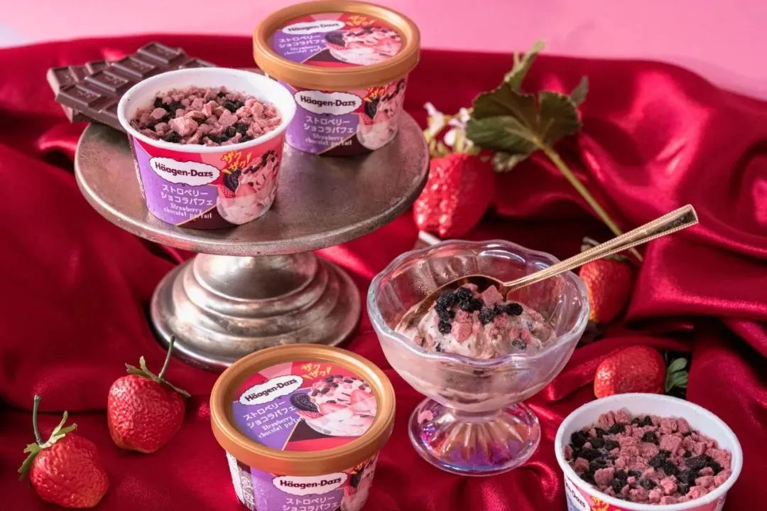 逃离“雪糕刺客”，这个夏天就是要畅快吃冰