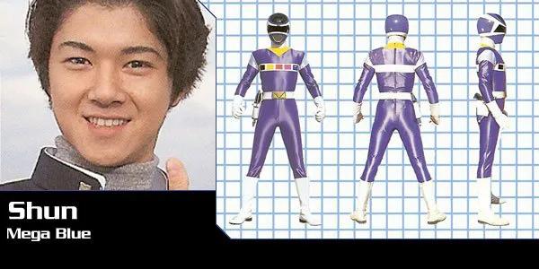 超级战队电磁战队百万连者29,电磁战队百万连者第10集