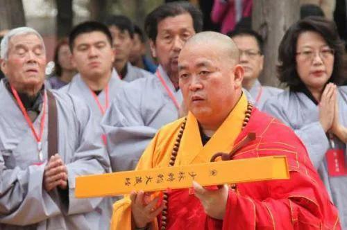 出家当和尚需要多大的福报,怎么才能当僧人