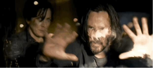 黑客帝国4最新上映,黑客帝国6部完整解读