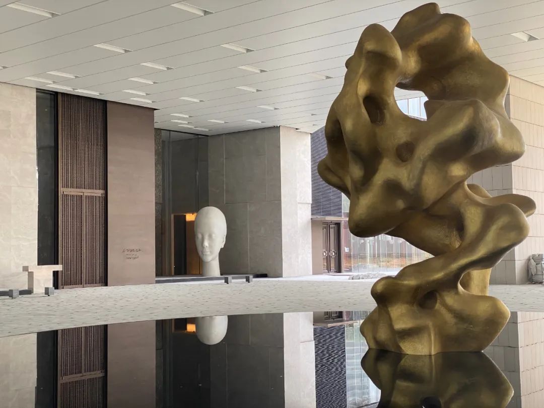 深圳康莱德酒店房间设计,深圳康莱德酒店实景照片