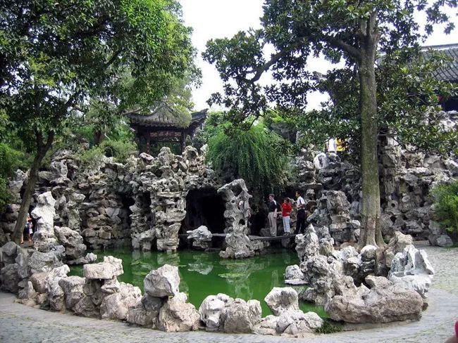 苏州自由行旅游团,苏州两日游旅游团从苏州出发