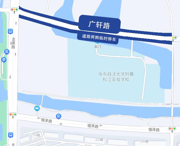 2022年上海高考考场分布,上海浦东高考考场分布图