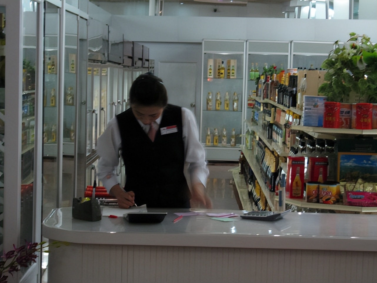 朝鲜必买的商品,探秘朝鲜游