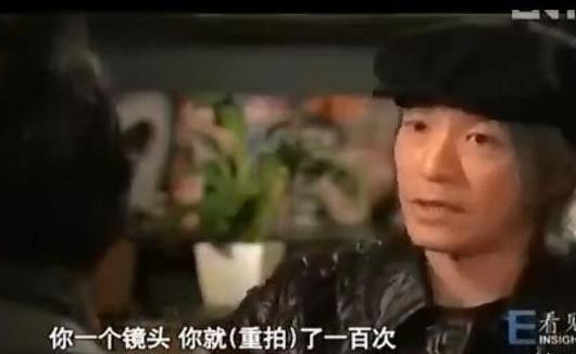 周星驰被迷惑,周星驰一直被争议的一个人