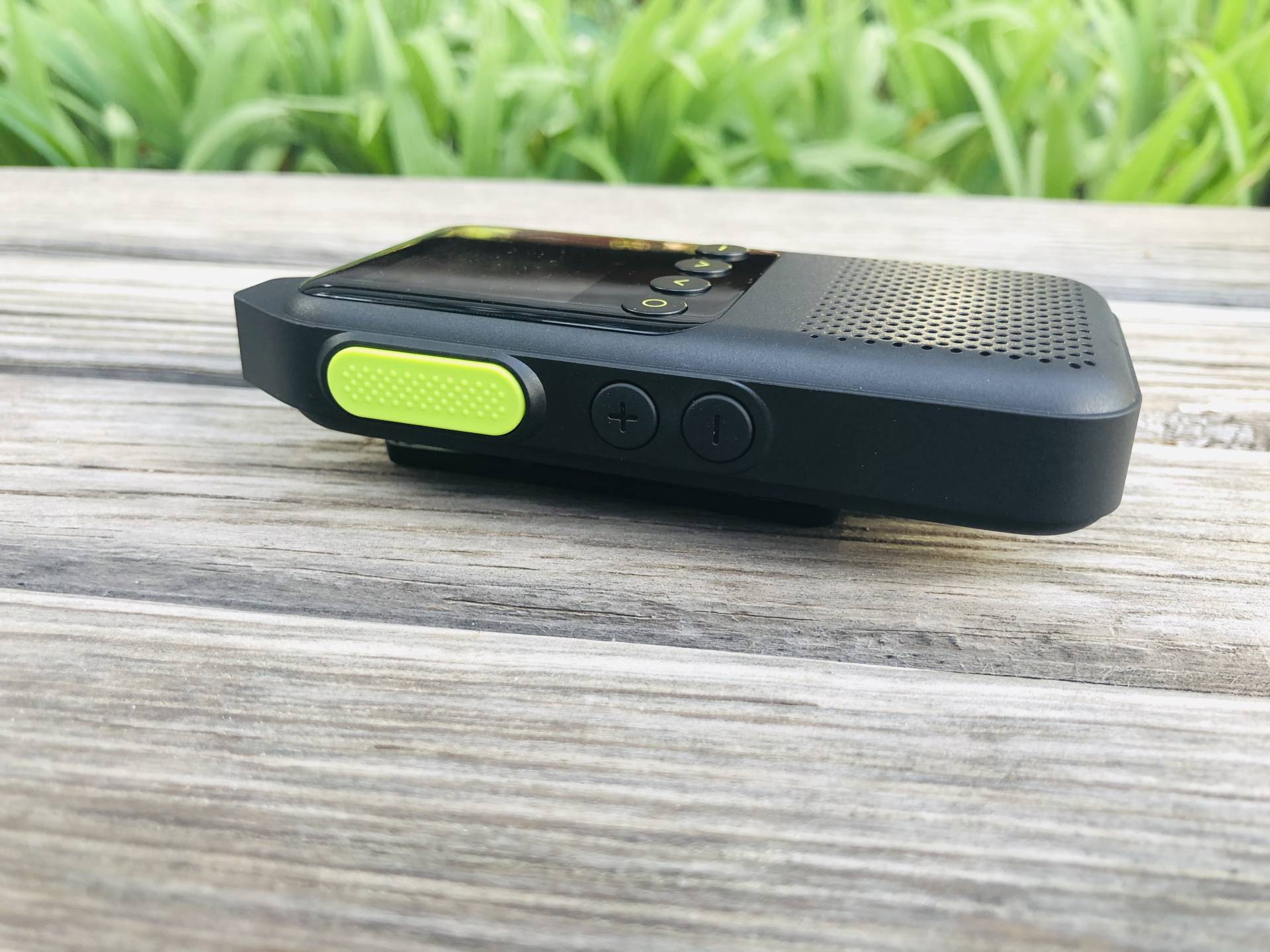 极蜂对讲机m303能连别的对讲机,极蜂m303对讲机使用方法