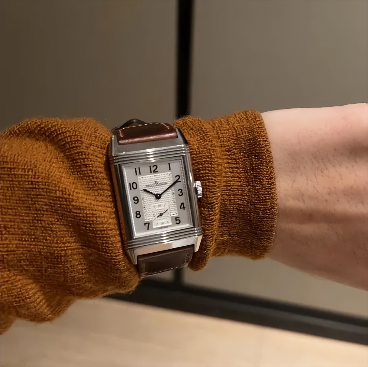 买表的故事,关于卖手表的故事