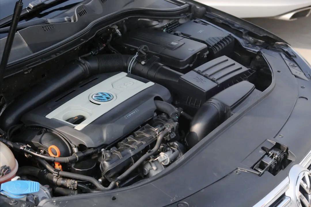 迈腾b7翻新视频成都,大众迈腾b7旧车翻新改造