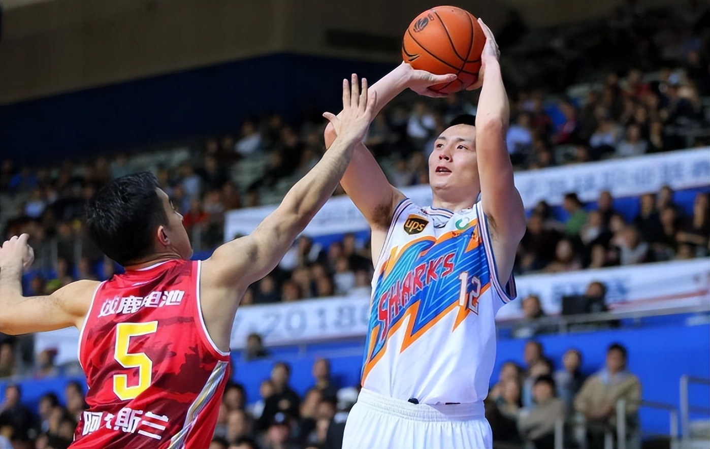 辽宁时隔四年再夺cba总冠军,辽宁的第二个cba总冠军