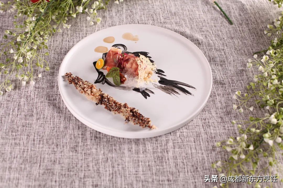 男生学厨师要什么条件,男生学西点和厨师哪个更有前途