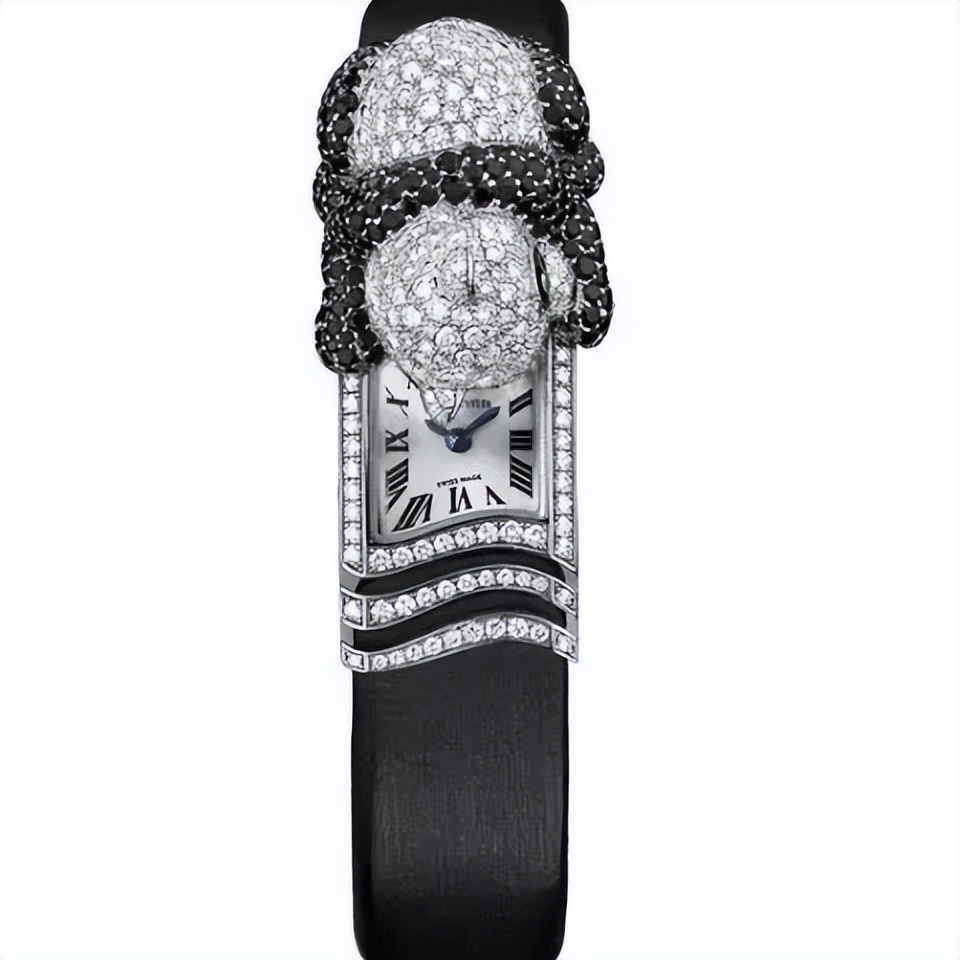 cartier卡地亚坦克系列手表,cartier手表3002