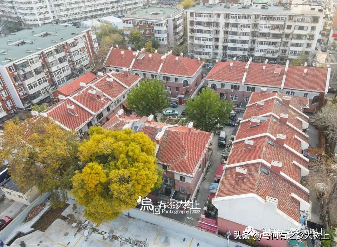 天津的外国租界建筑保留情况,天津的德租界还有什么老建筑么